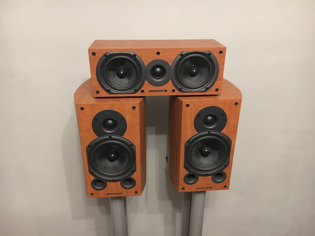 wharfedale diamond 9cc